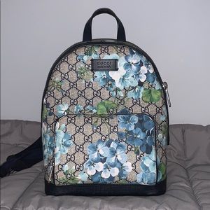 Gucci Backpack